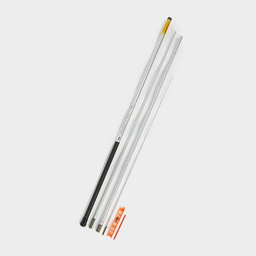 MULTI NGT 4M qckfish Telescopic Whip
