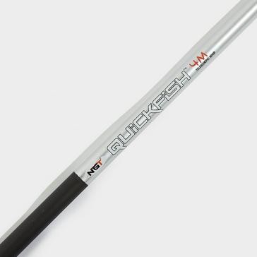 MULTI NGT 4M qckfish Telescopic Whip
