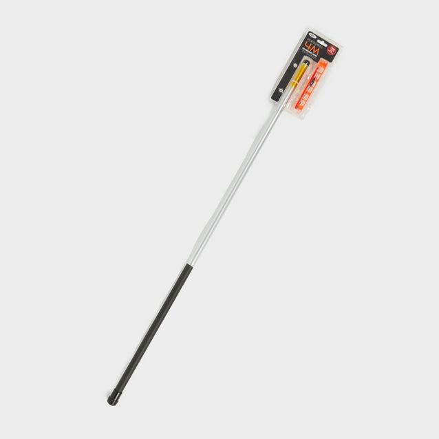 NGT Quickfish 4m Telescopic Whip Combo
