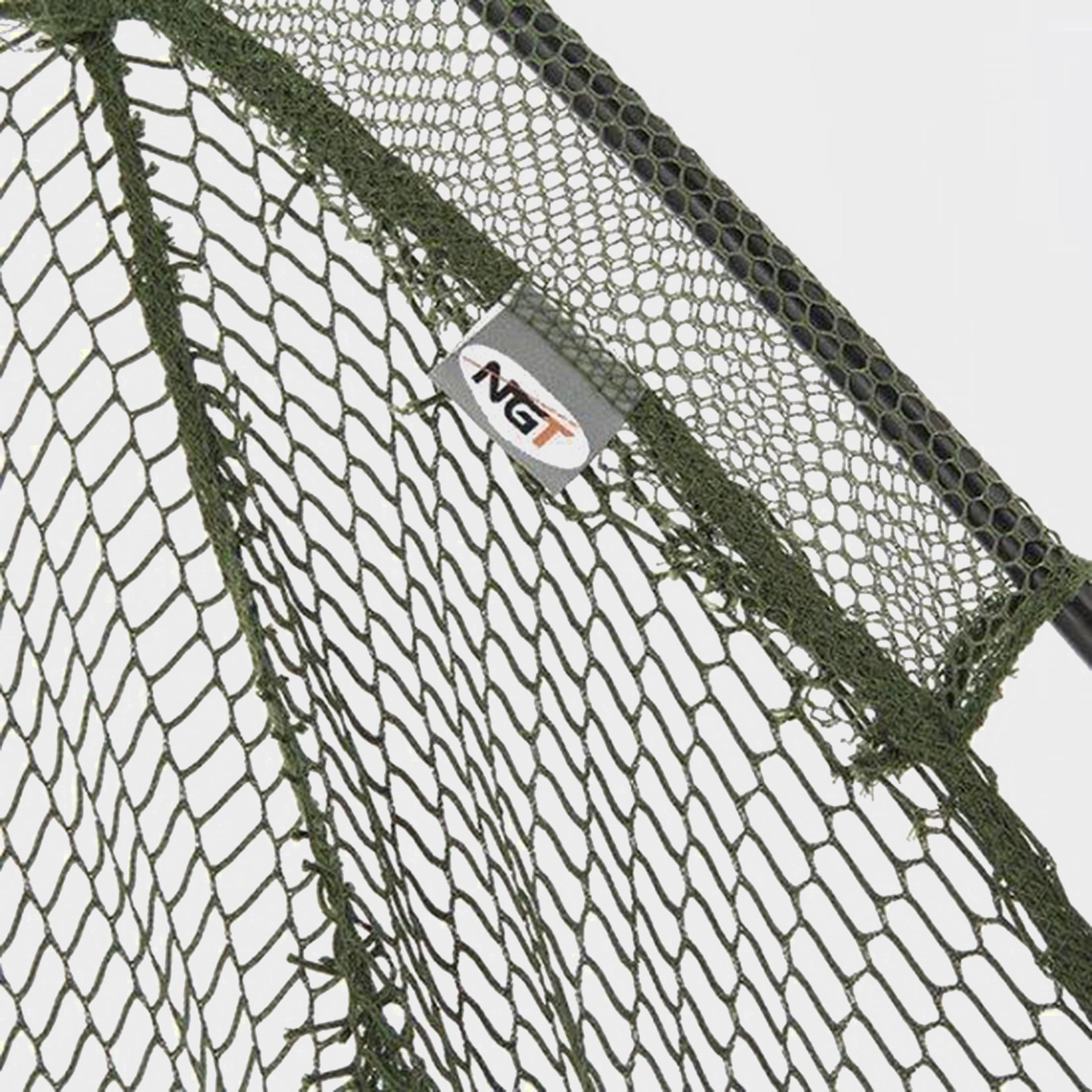 NGT Foam Net Float For Carp, Pike, Barbel Fishing - Buoyant Landing Net Handle Float, 6.5" Wide 4 thumbnail image