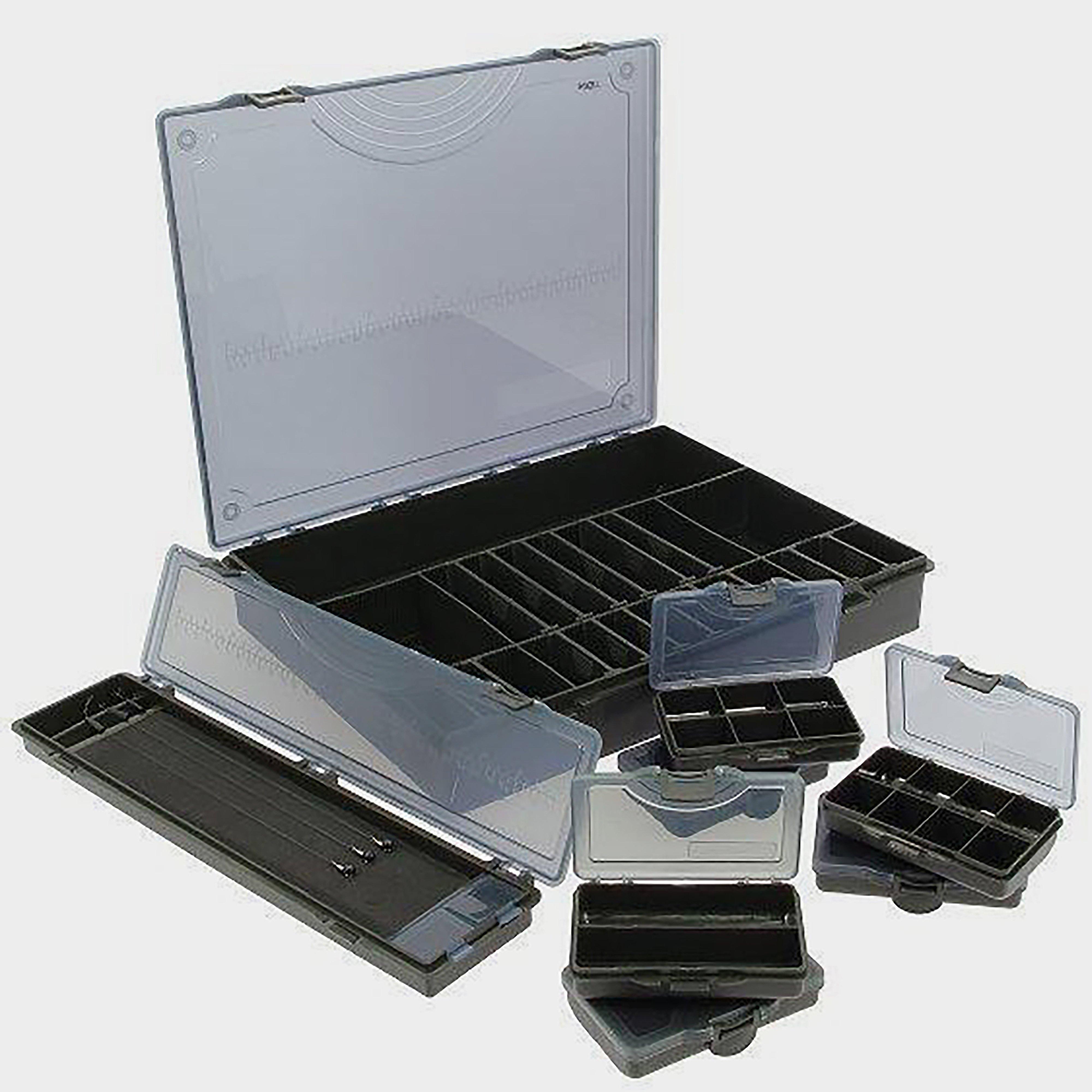 tackle box items