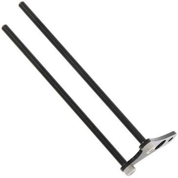 Black NGT Black Midi Snag Bar