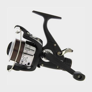 Carp Fishing Reels x3 NGT MAX60 Bait Runner Freespool and FREE