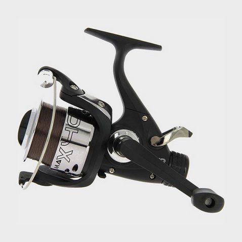 NGT Dynamic 6000 Carp Reel - Next Working Day Delivery
