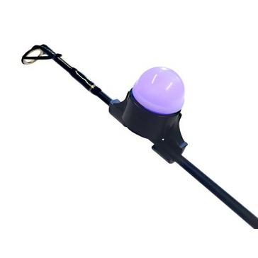 Black FLADEN Fishing 2Pk Rod Tip Bite Indicators
