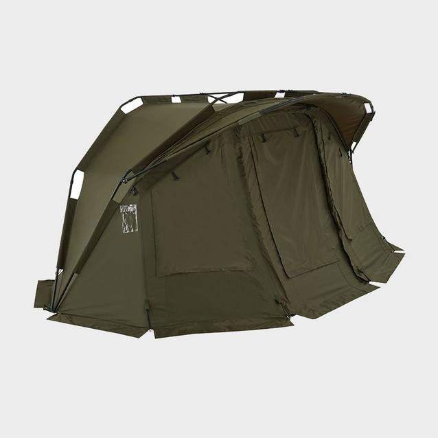 JRC New Stealth 2G Classic Brolly System / Carp Fishing Bivvy Umbrella  Shelter