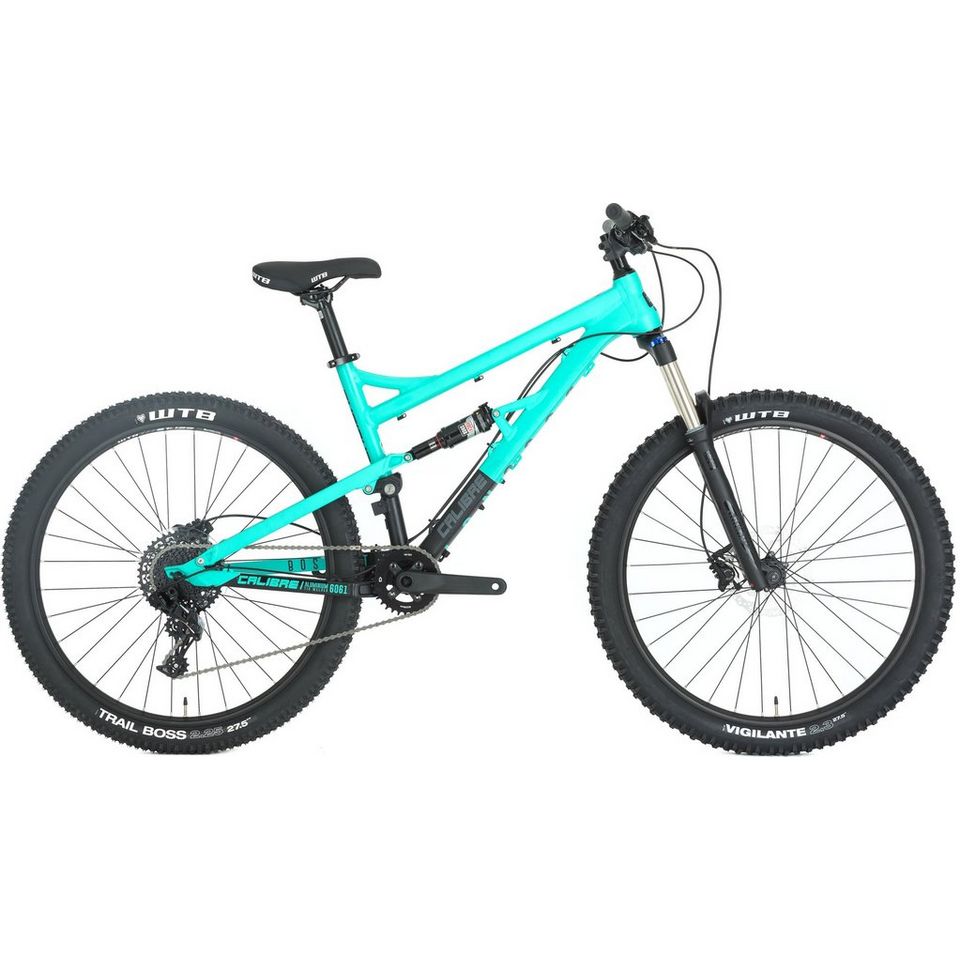 Calibre bossnut evo ladies mountain bike on sale