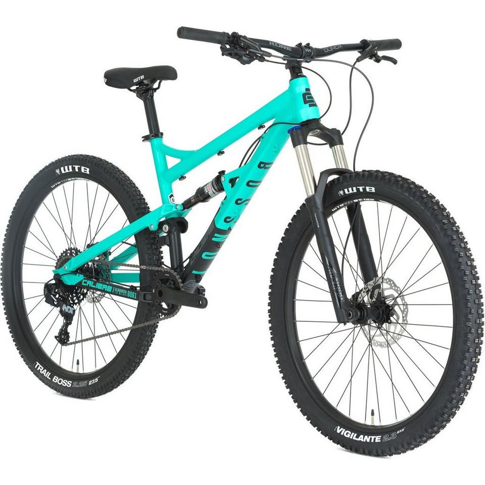 Calibre Bossnut Evo Ladies Mountain Bike GO Outdoors