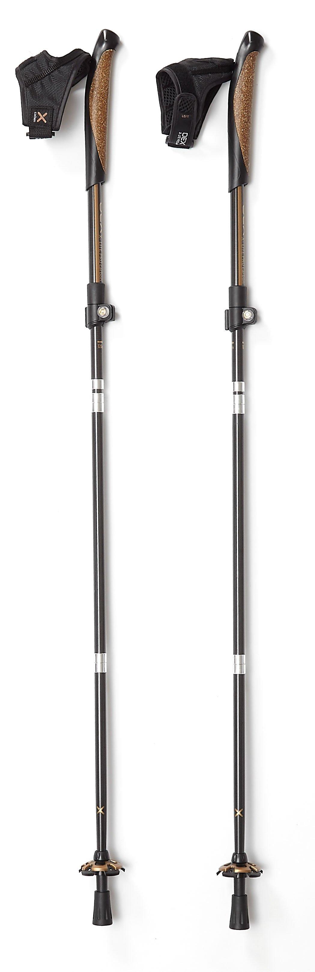 Walking Poles | Trekking Poles | GO 