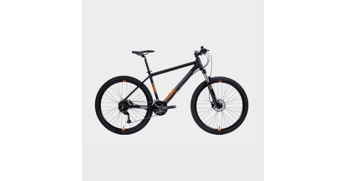 CLASSIC Two Cubed Mountain Bike GO Outdoors