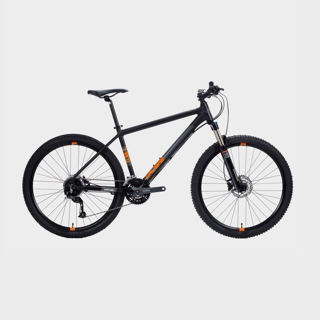 CLASSIC Two Cubed Mountain Bike GO Outdoors