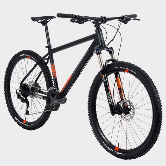 CLASSIC Two Cubed Mountain Bike GO Outdoors