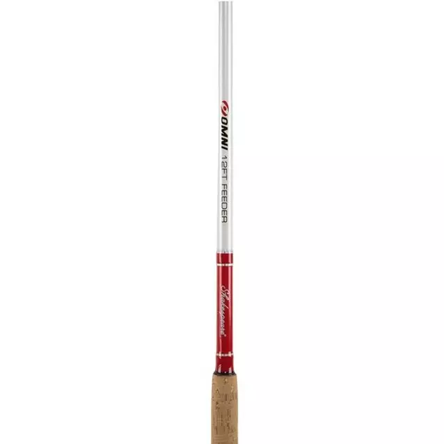 Shakespeare Omni Feeder 9Ft Piece GO Outdoors