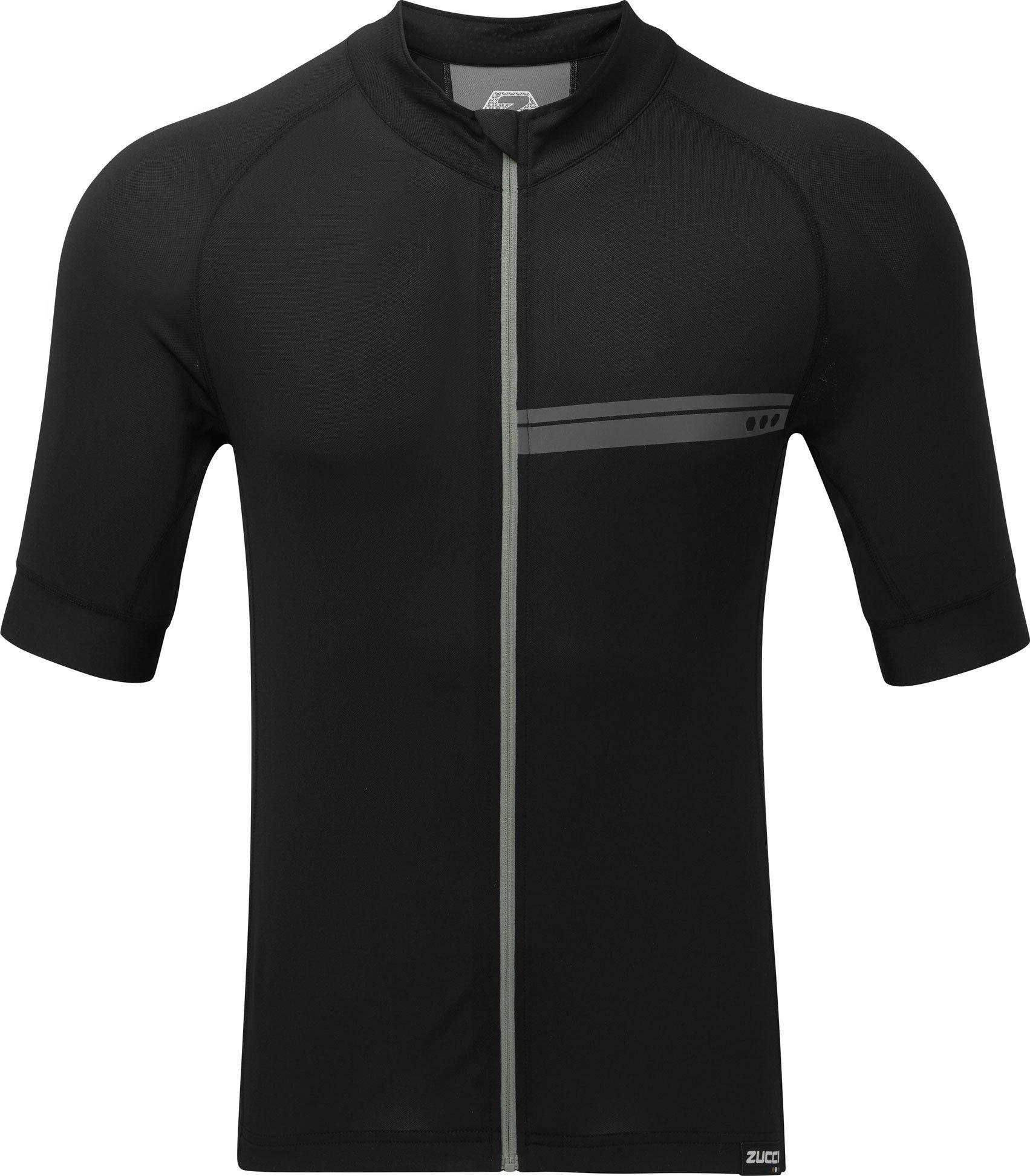 zucci cycle clothing