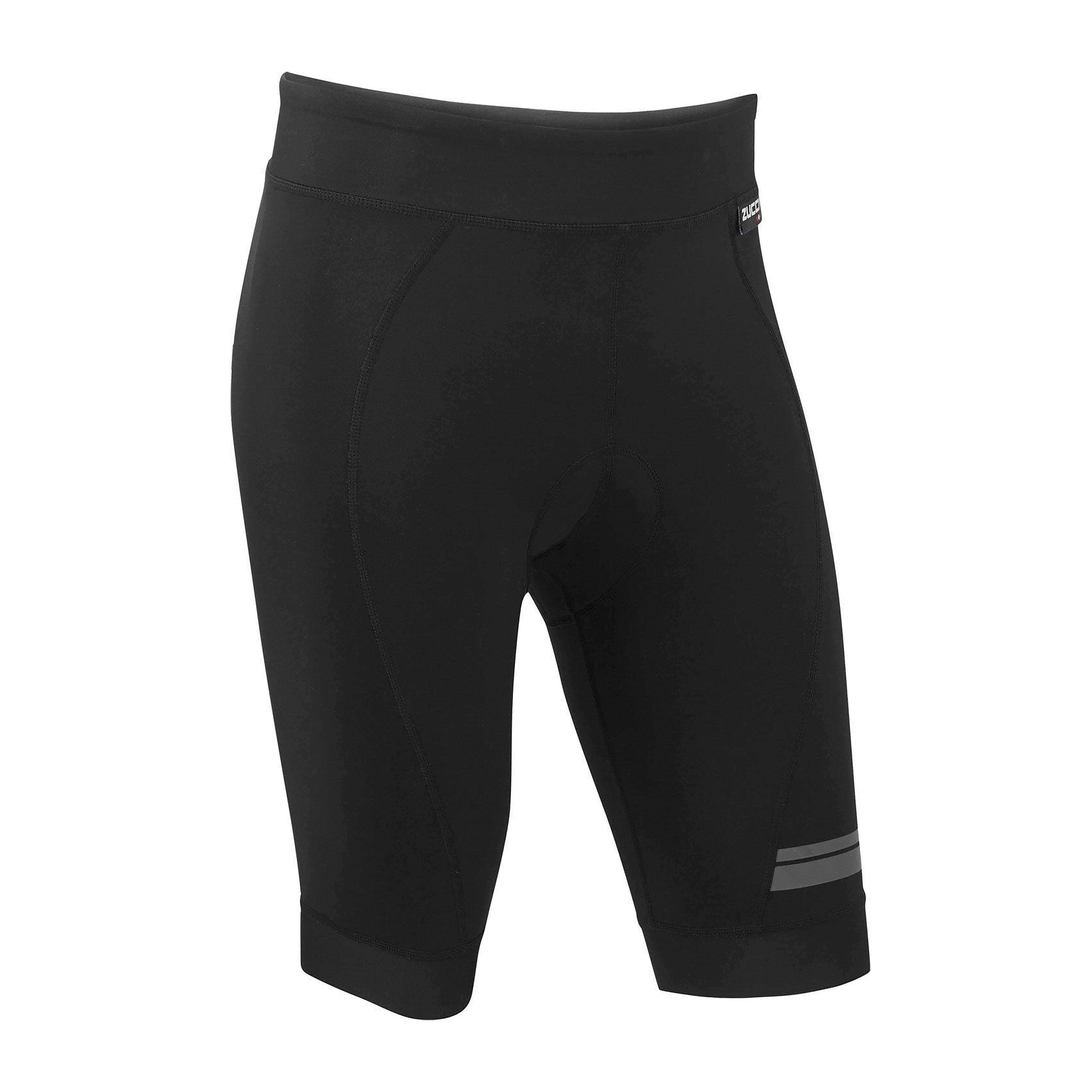 zucci cycling shorts