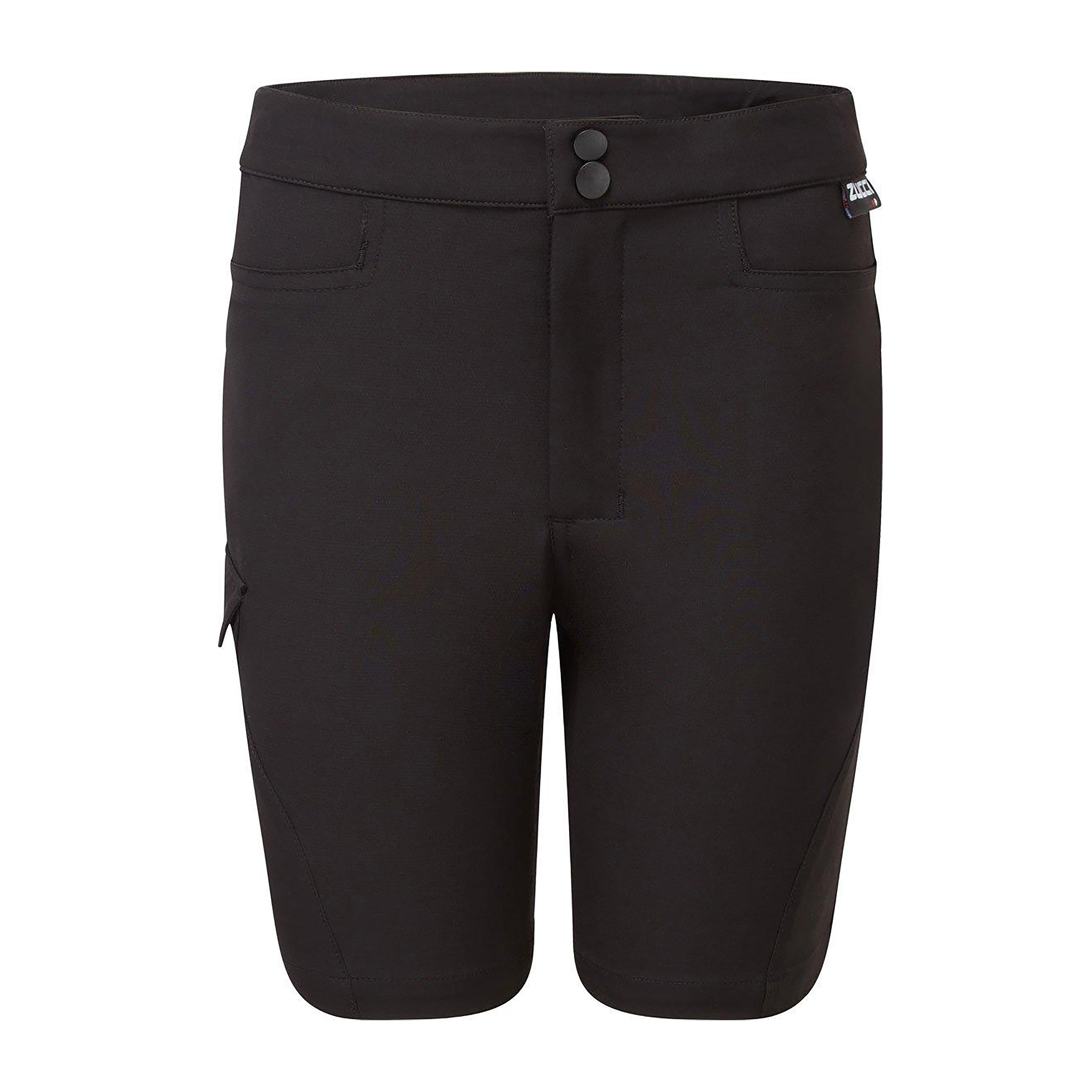 zucci cycling shorts
