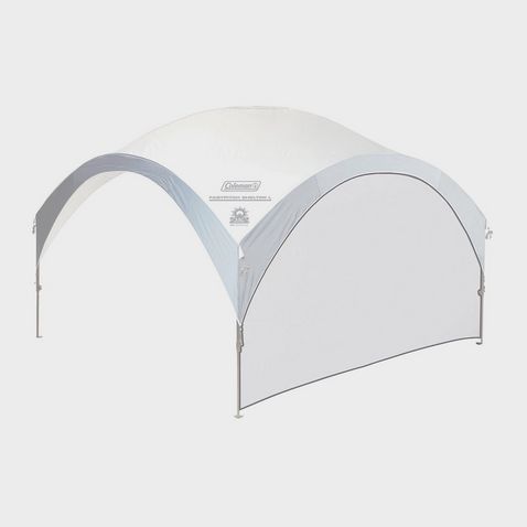 Go outdoors shop event shelter