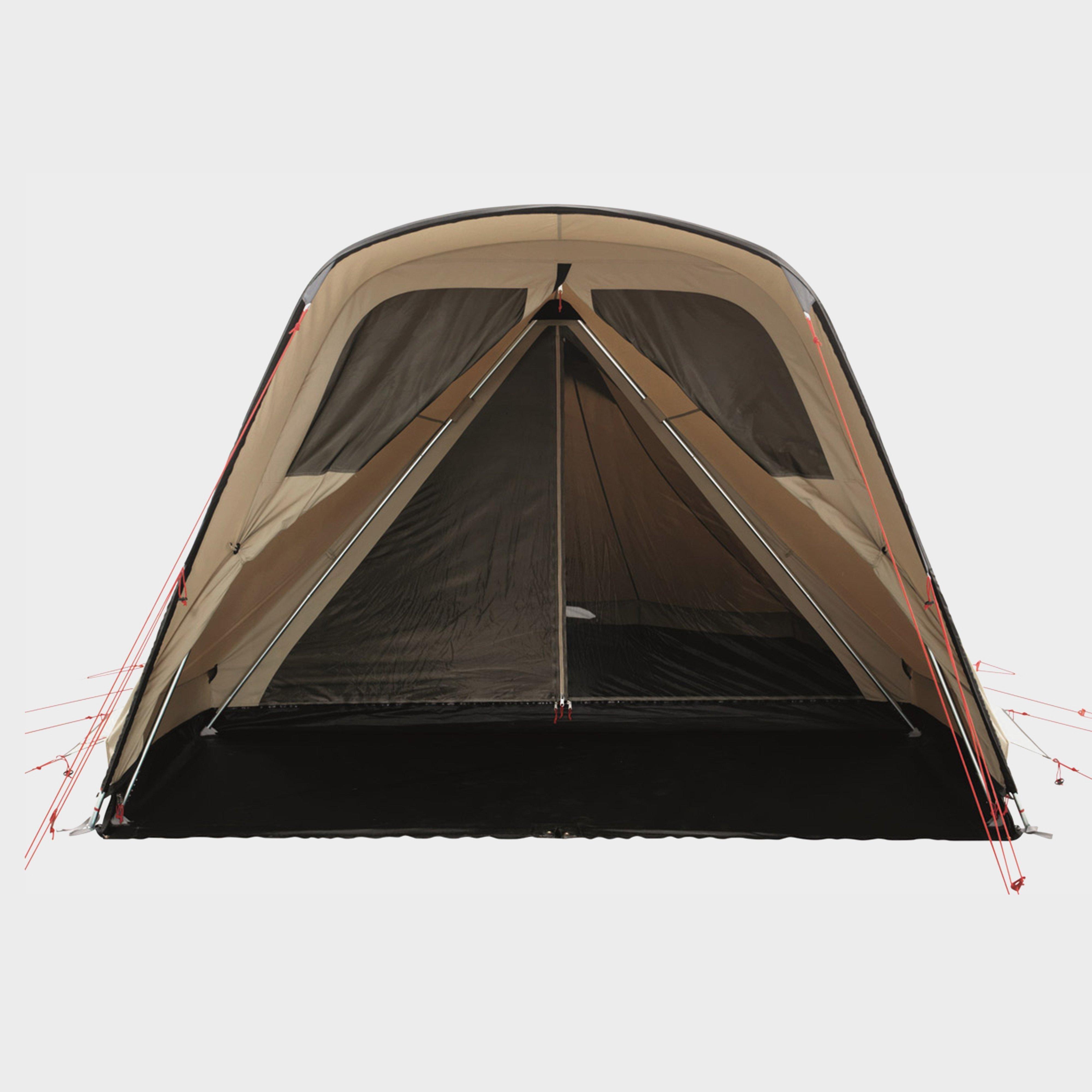 Robens Trapper 4 Person Tent Review