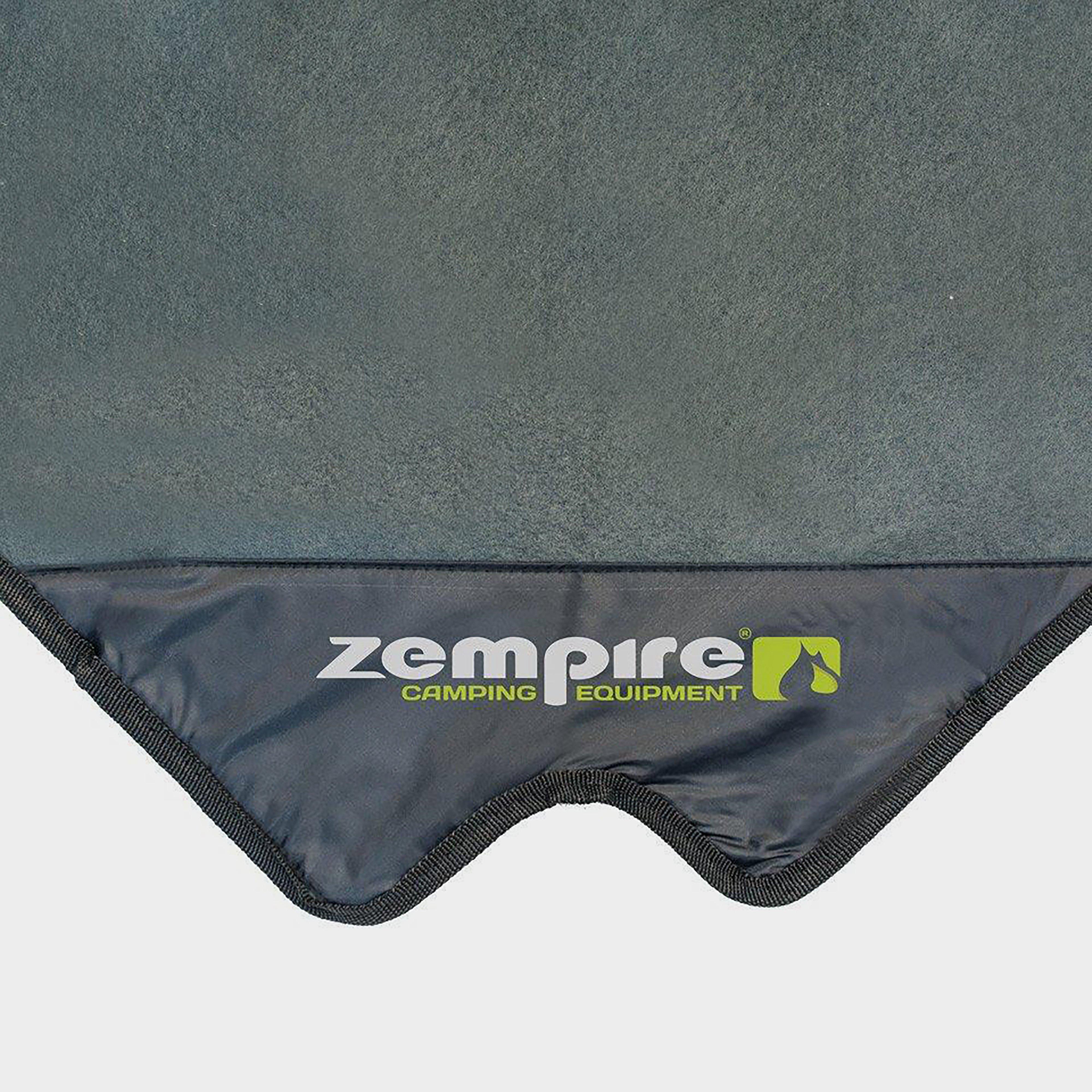 Zempire AERODOME III PRO CARPET Review