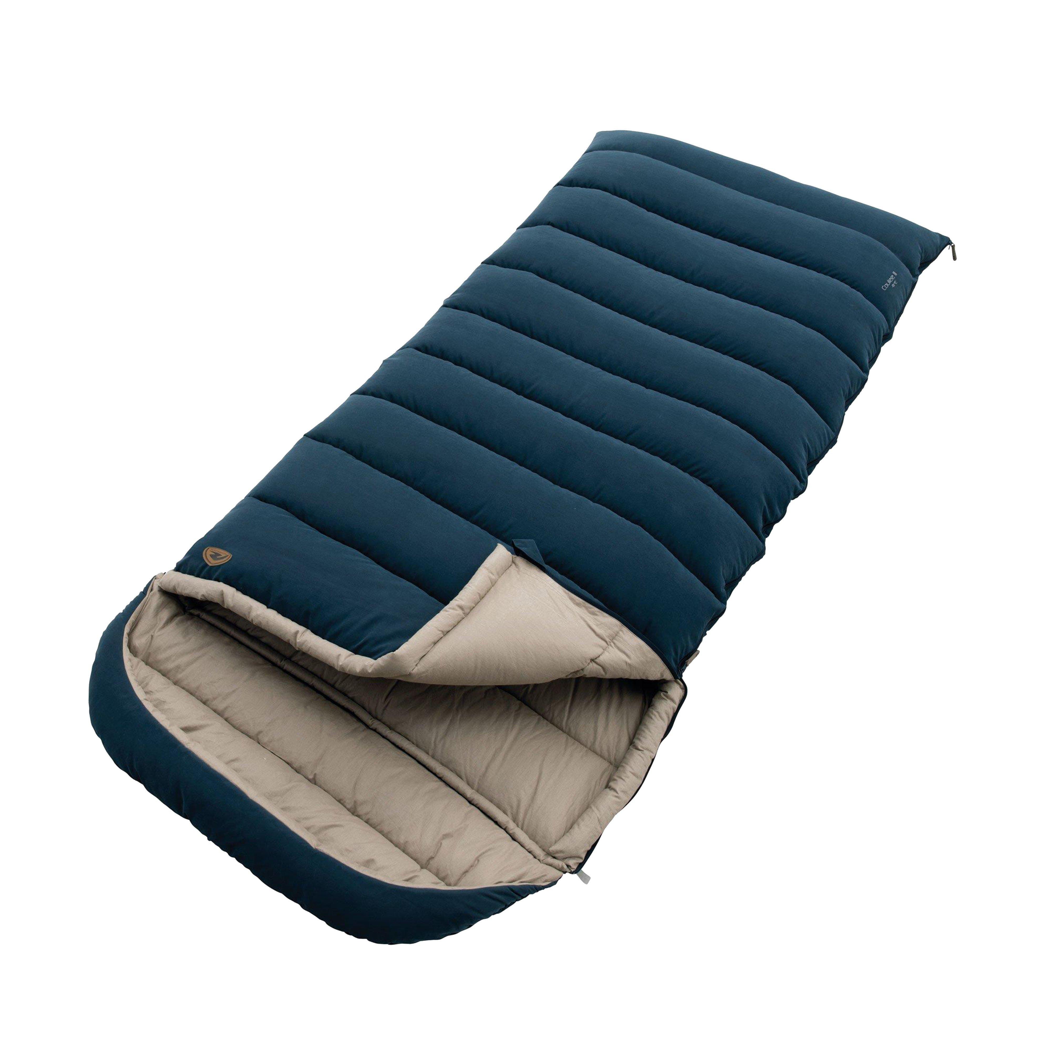 Robens The Coulee II Sleeping Bag Review