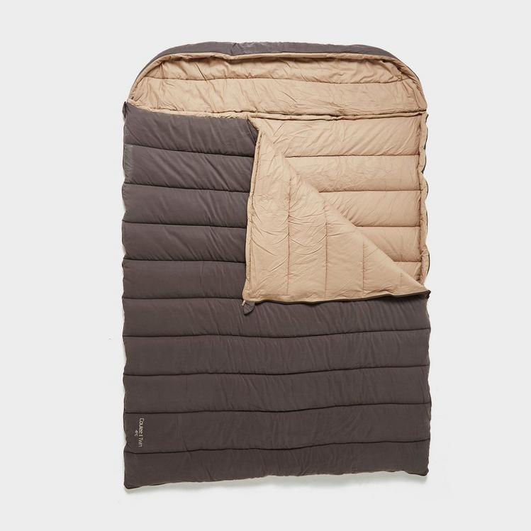 The Coulee II Twin Sleeping Bag £159.97