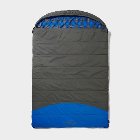 Go outdoors 4 shop season sleeping bag