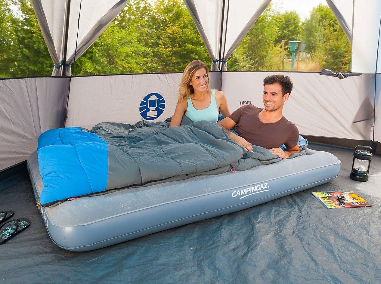 Coleman basalt double sleeping bag 2025
