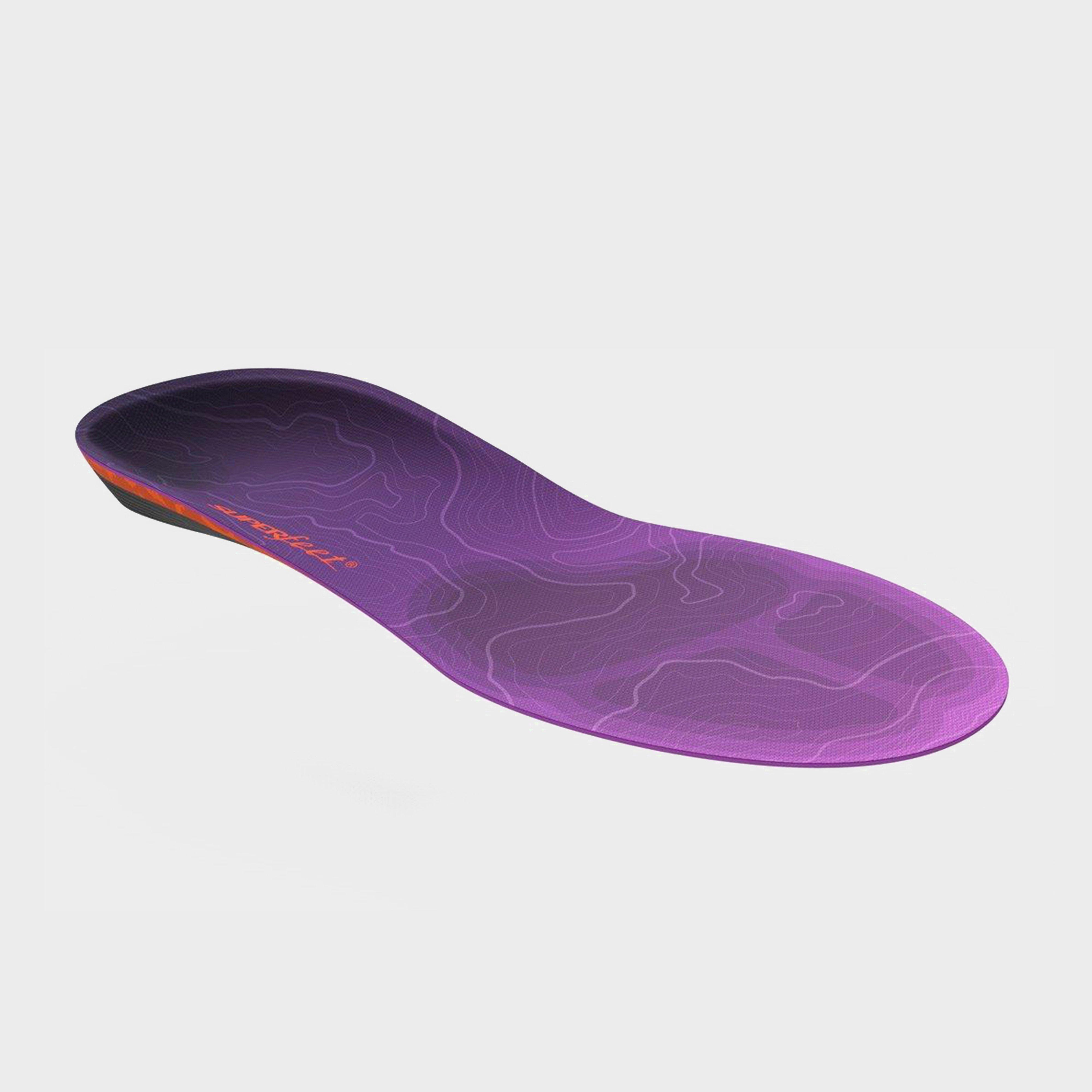 Superfeet Women's Trailblazer Comfort Insoles Reviews Updated June 2024