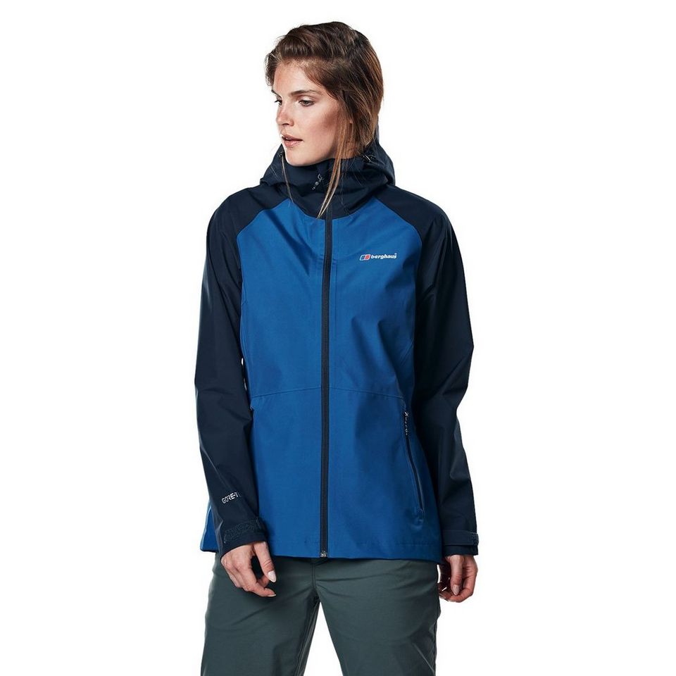 Berghaus Paclite 2.0 Women s Waterproof Jacket GO Outdoors