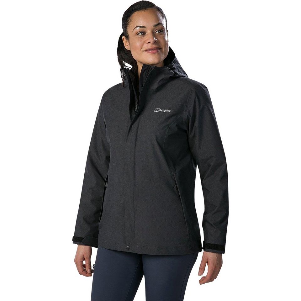 Berghaus womens elara jacket sales