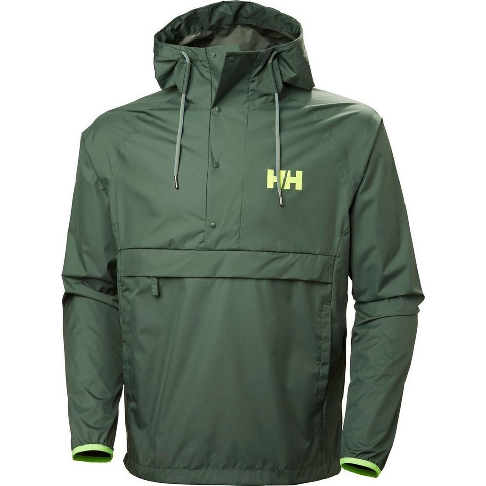 Helly Hansen Men s Loke Packable Anorak GO Outdoors