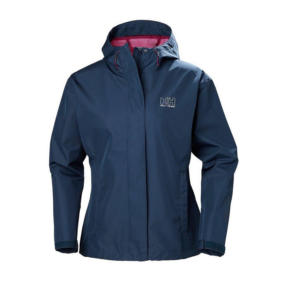 Helly hansen w seven j jacket clearance