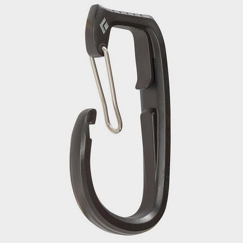 Black BLACK DIAMOND Ice Clipper