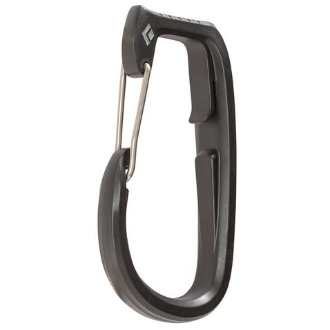 Black BLACK DIAMOND Ice Clipper