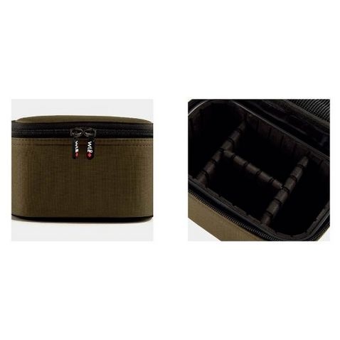 Nocolour WESTLAKE Hard One Lead Bag