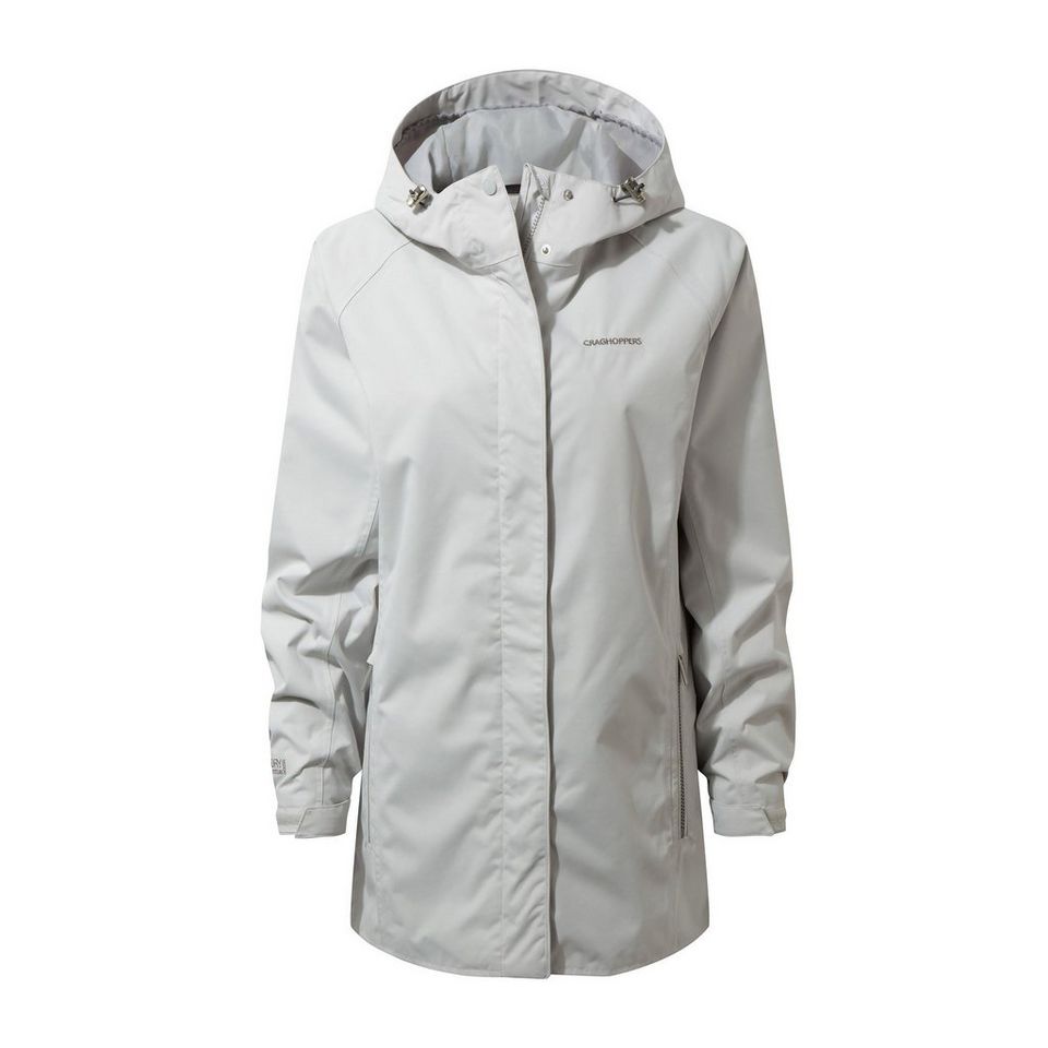 Craghoppers Women s Madigan Classic II Jacket GO Outdoors