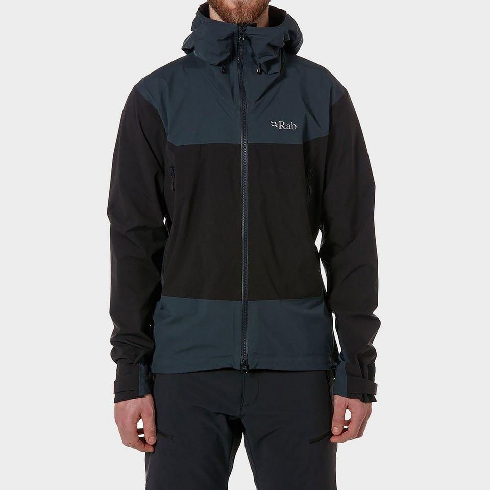 Rab Men s Mantra Waterproof Jacket GO Outdoors