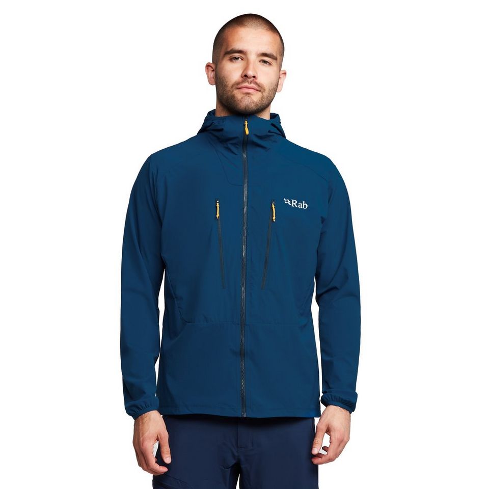 Rab borealis jacket mens online