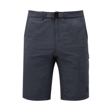 Blue Mountain Equipment Men's Approach Shorts