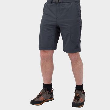 Blue Mountain Equipment Men's Approach Shorts