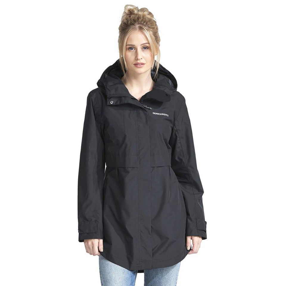 Didriksons women's jolina parka store