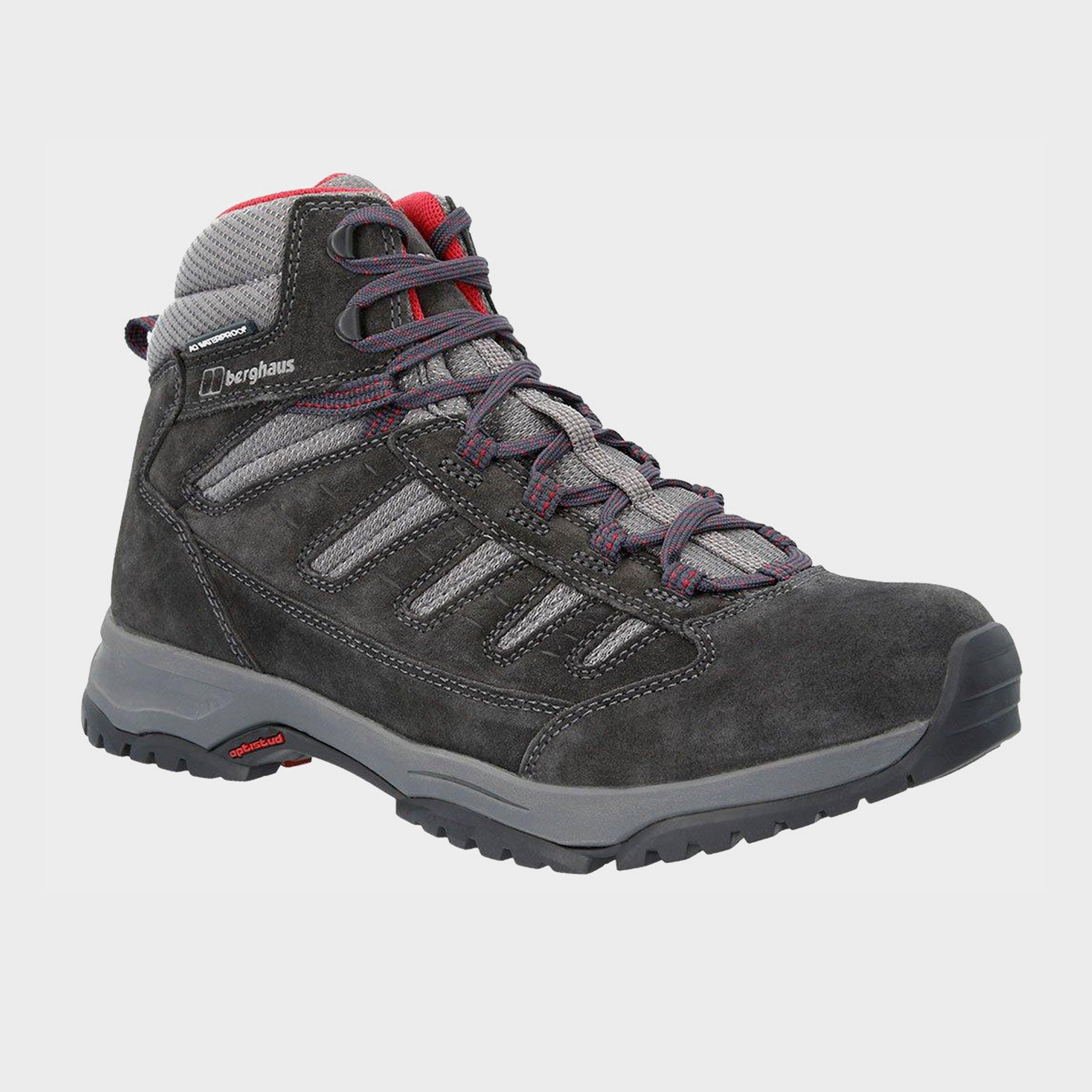 go outdoors mens waterproof boots
