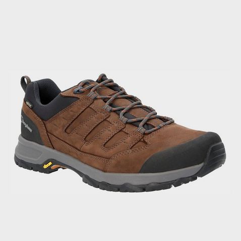 BROWN-ORANGE Berghaus Men's Fellmaster Active GTX