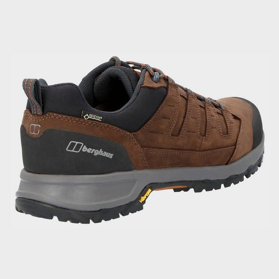 Berghaus fellmaster walking shoes online