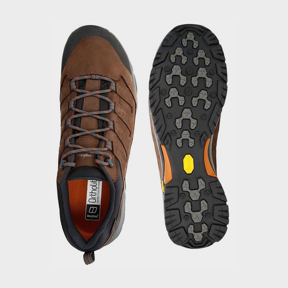 Berghaus fellmaster shoes online