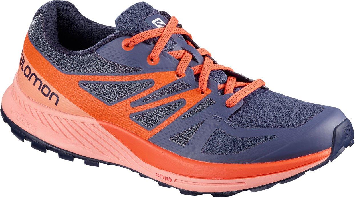 Salomon sense escape women's hot sale review