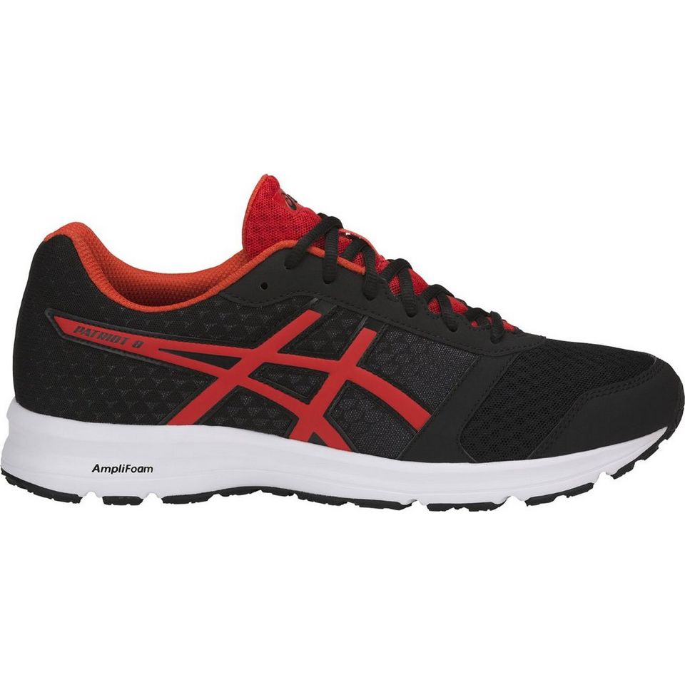 Asics patriot 9 mens review online