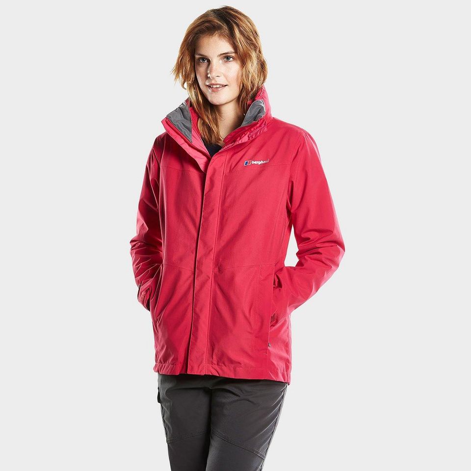 Berghaus HILLWALKER GEMINI 3IN1 GO Outdoors