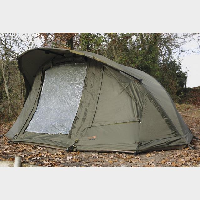 TFGEAR Airflo Bivvy Mk2 Man Overwrap GO Outdoors