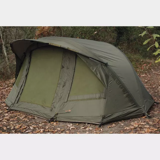 TFGEAR Airflo Bivvy Mk2 Man Overwrap GO Outdoors
